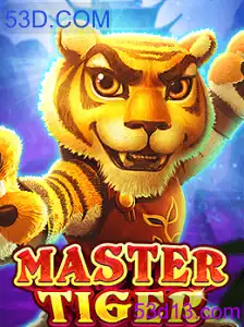 Descubra Tudo Sobre o Jogo 'MasterTiger' e Como Jogá-lo Com a Tendência '53D.COM'
