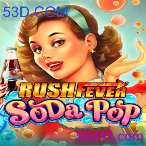 RushFeverSodaPop: A Nova Febre dos Games no Brasil