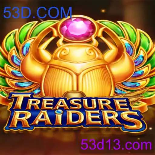 TREASURERAIDERS: A Nova Sensação dos Jogos de Aventura